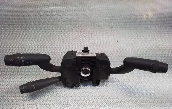 Fiat Ducato Wiper turn signal indicator stalk/switch 07354301000