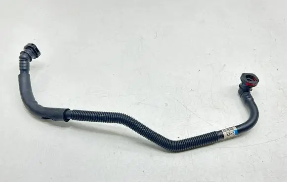 KIA EV6 Electric car engine cooling hoses/pipes 375Y2CV030 C203