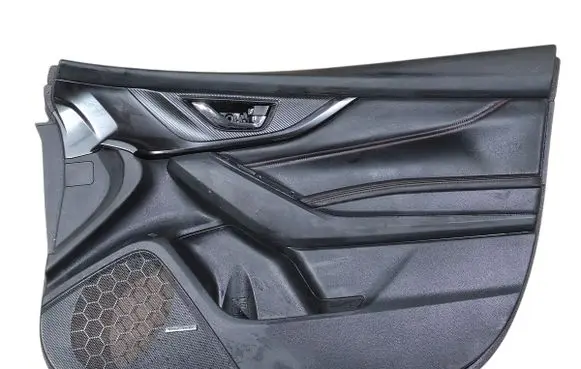 Subaru WRX VB II Front door card panel trim S71507140