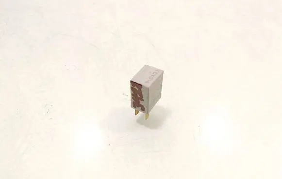 Toyota Avensis T270 Other relay 90080-87019