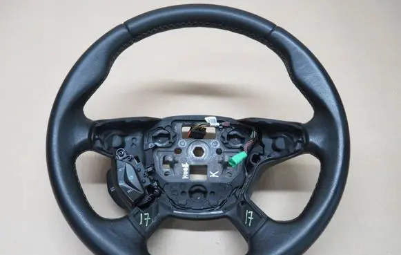 Ford Kuga II Steering wheel DV443600FD3FE