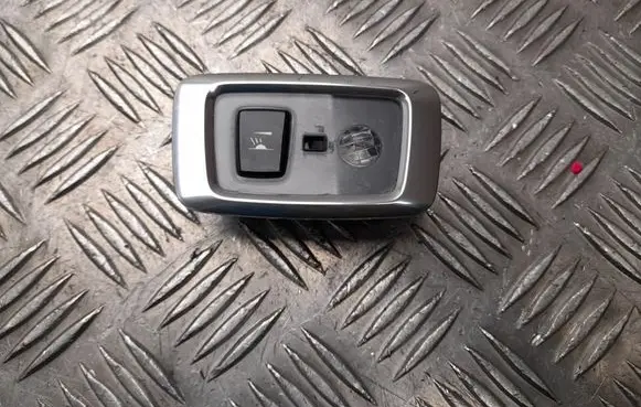 Volvo XC90 Front seat light 31694122