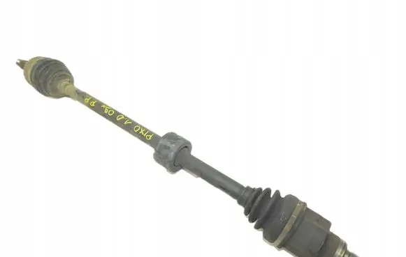 Nissan Pixo Front driveshaft