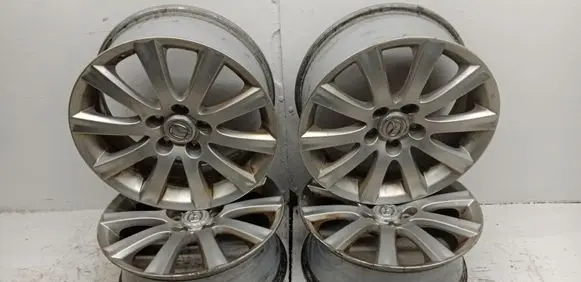 Mazda CX-7 R17 alloy rim KA036 9965217070