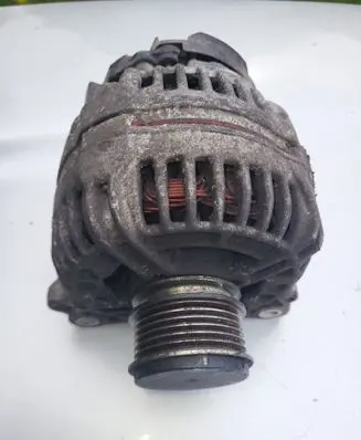 Mitsubishi Grandis Generator/alternator 0124525091 06F903023F