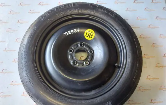 Ford Mondeo Mk III R16 spare wheel 1S71MH