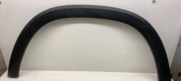 Mercedes-Benz GLS X167 Fender trim (molding) A1678851300 3535RRR