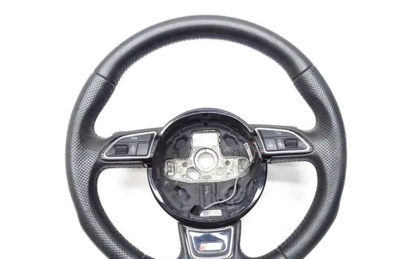 Audi A5 8T 8F Steering wheel 8K0419091CB