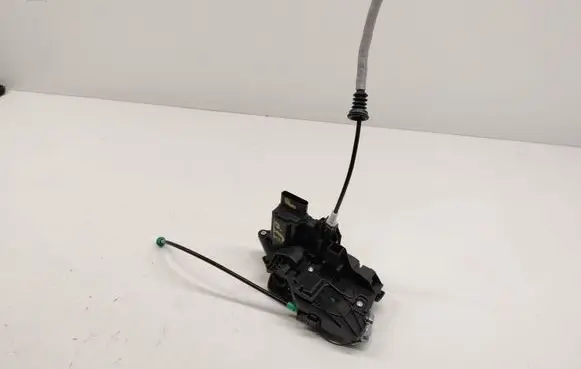 Volvo V60 Front door lock 31440998