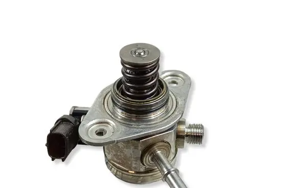Mitsubishi Outlander IV Mechanical fuel pump 