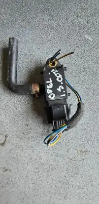 Opel Meriva B Exhaust gas pressure sensor 55566186