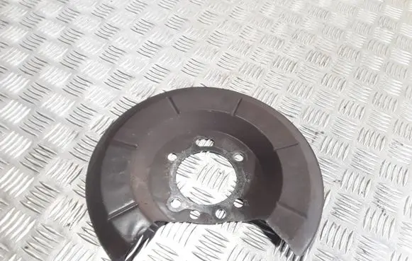 Ford Transit - Tourneo Connect Rear brake disc plate dust cover 