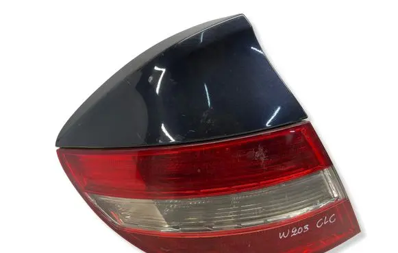 Mercedes-Benz CLC CL203 Rear/tail lights A2038204764