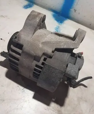 Fiat Doblo Generator/alternator