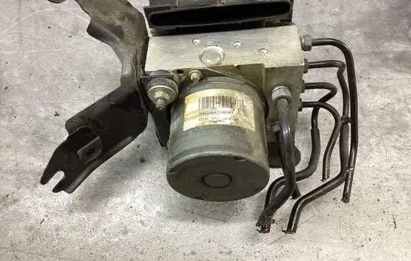 Honda CR-V ABS Pump 57110SWYG914M1