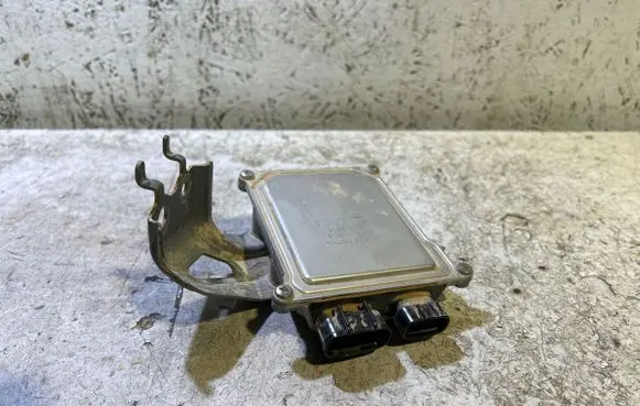 Toyota C-HR I Fuel injection pump control unit/module 8957112010 0C232014