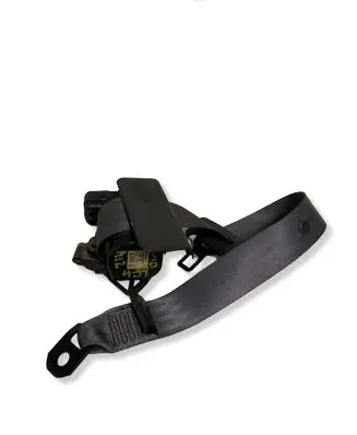 Volvo S70 V70 V70 XC Middle seatbelt (rear) 9167295