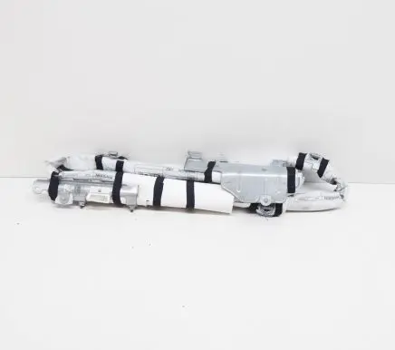 Nissan Leaf II (ZE1) Roof airbag 34225505 62XCK3900433