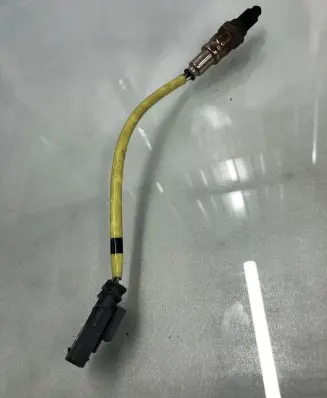 Citroen C4 III e-C4 Lambda probe sensor 9830441180