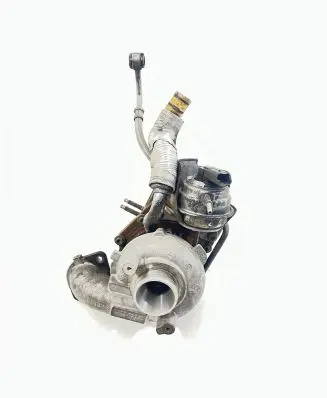 Peugeot 3008 I Turbo 9686120680