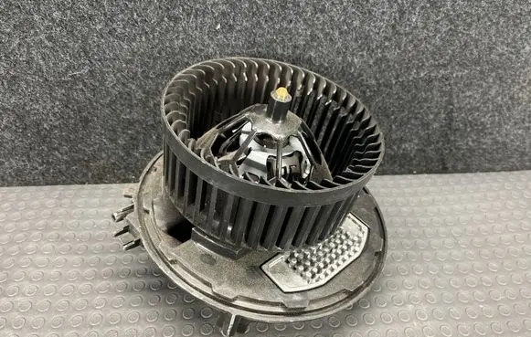 Volkswagen PASSAT B8 Heater fan/blower 3Q1819021D