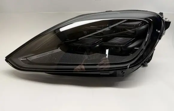 Porsche Cayenne (9PA) Headlight/headlamp 9Y0941059T