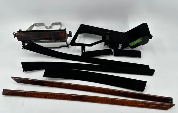 BMW 5 E39 Interior decorative trim set 
