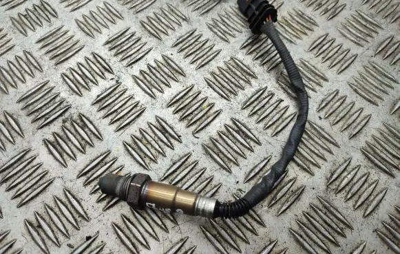 Citroen C3 Lambda probe sensor 9810666880