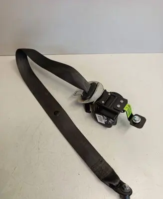 KIA Soul Rear seatbelt 898102K000