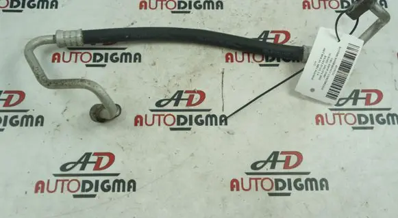 Subaru Trezia Air conditioning (A/C) pipe/hose TRGEDSP11HP