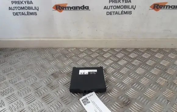 Toyota Prius (XW50) Central body control module 8922147450 2380004424