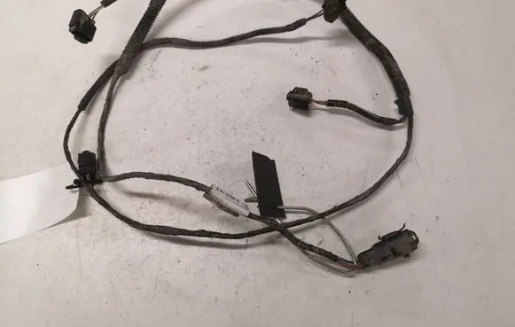 Parking sensor (PDC) wiring loom