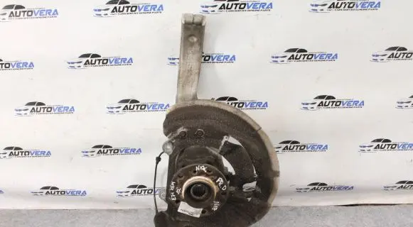 BMW X6 M Front wheel hub 6773784 31216773784