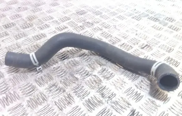 Ford Fiesta Engine coolant pipe/hose 8V2
