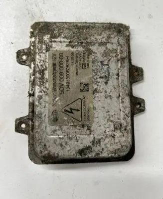 Opel Antara Headlight ballast module Xenon 5DV00900000