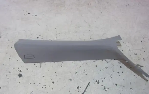 BMW 6 F06 Gran coupe Air filter box cover 7272160