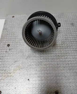 Renault Koleos I Heater fan/blower