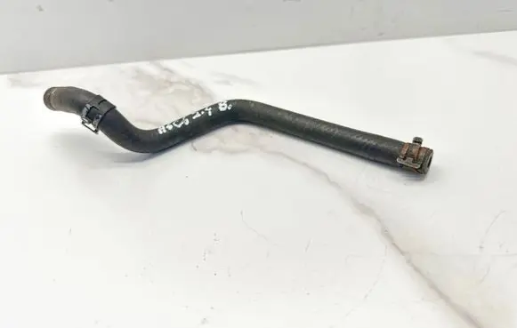 Audi A6 S6 C6 4F Vacuum line/pipe/hose 4F0171107M