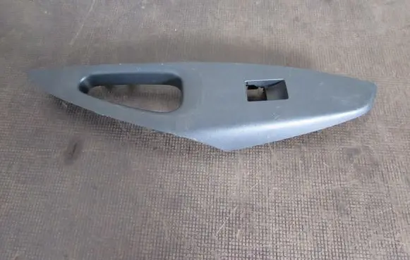 Toyota Corolla E210 E21 Rear door window switch trim 