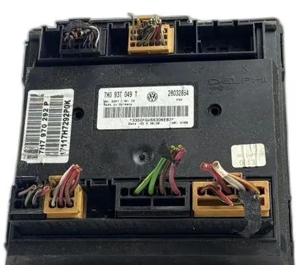 Volkswagen Transporter - Caravelle T5 Fuse box set 7H0937049T