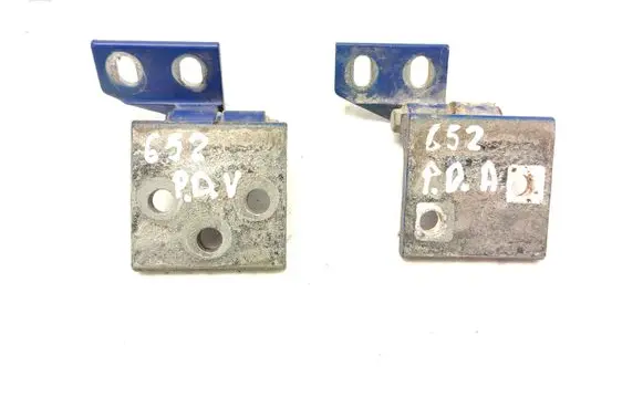 Citroen Berlingo Front door hinge set 