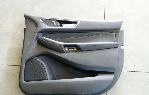 Ford Edge II Front door card panel trim FT4BR23890A FT4BR23942DL