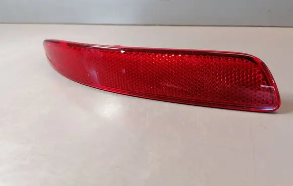 BMW X5 E70 Rear tail light reflector 5A3CB63 63215A3CB63 7158949