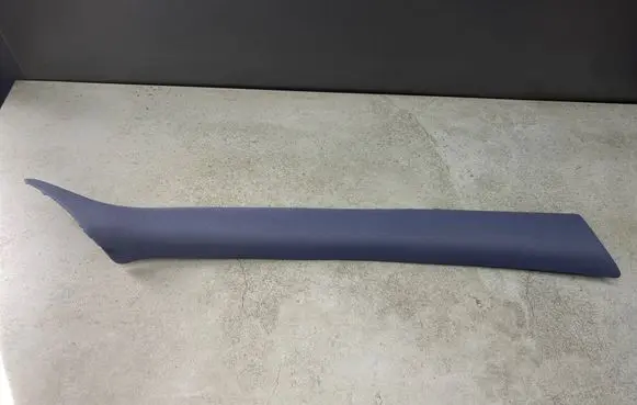 Audi A3 S3 8L (A) pillar trim 8L0867234