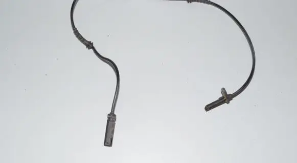 BMW 5 F10 F11 ABS rear brake sensor 6775866 34526775866