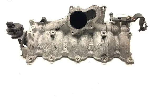 Intake manifold
