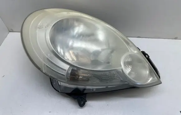 Renault Kangoo II Headlight/headlamp 8200419910 8200419882