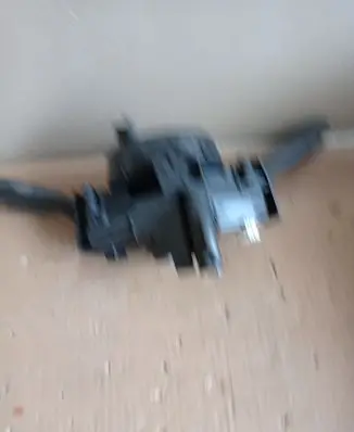 Chevrolet Volt II Wiper switch 13492932