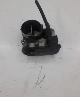 Mercedes-Benz E W211 Throttle valve A6460900970 0280750230