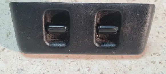 Rover 25 Electric window control switch XHR100210XXX